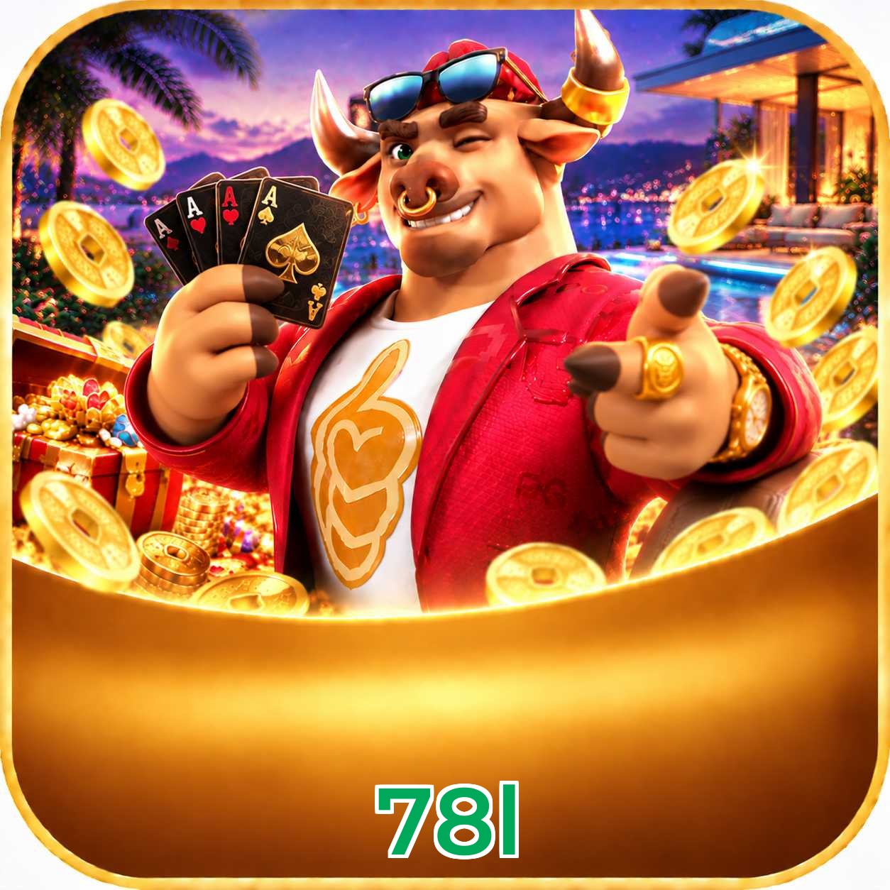 78l Responsible Gaming