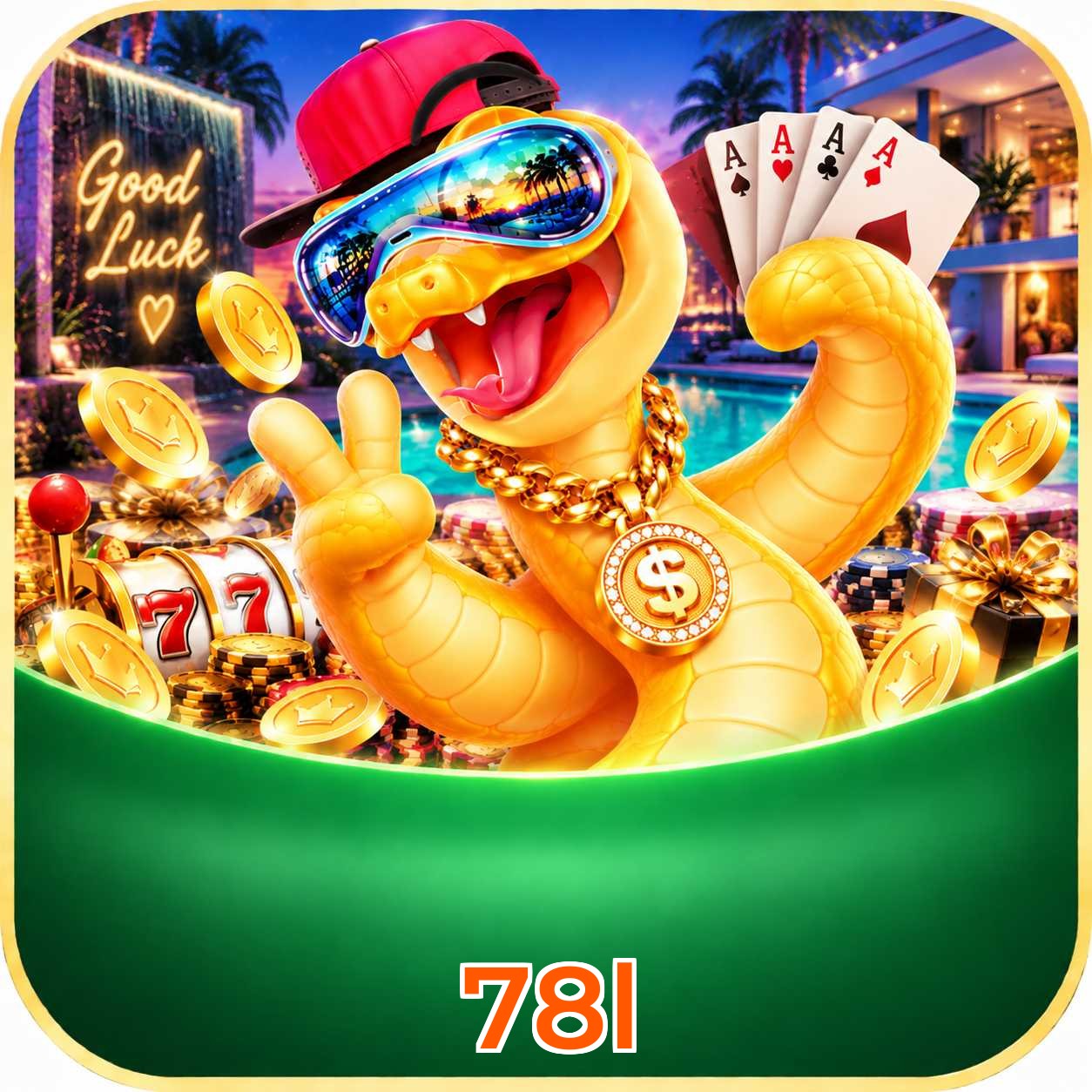 78l Fortune Tiger Tips