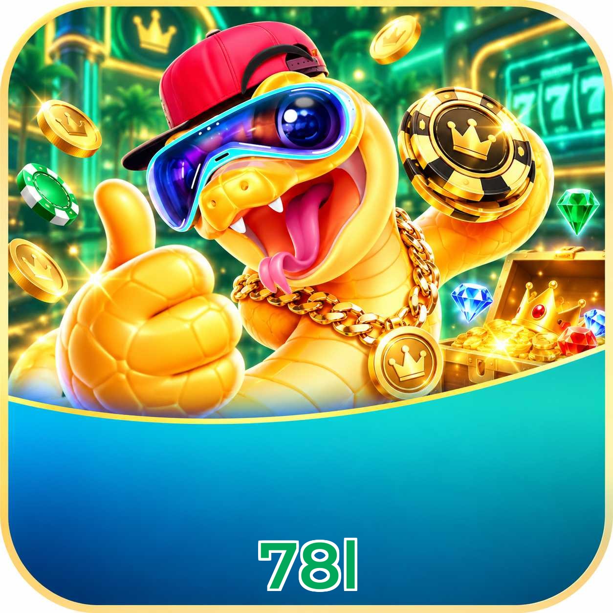 78l App Features