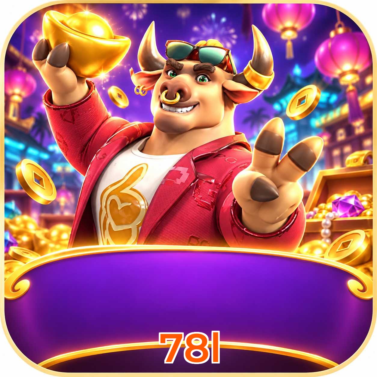 78l Telegram Stats