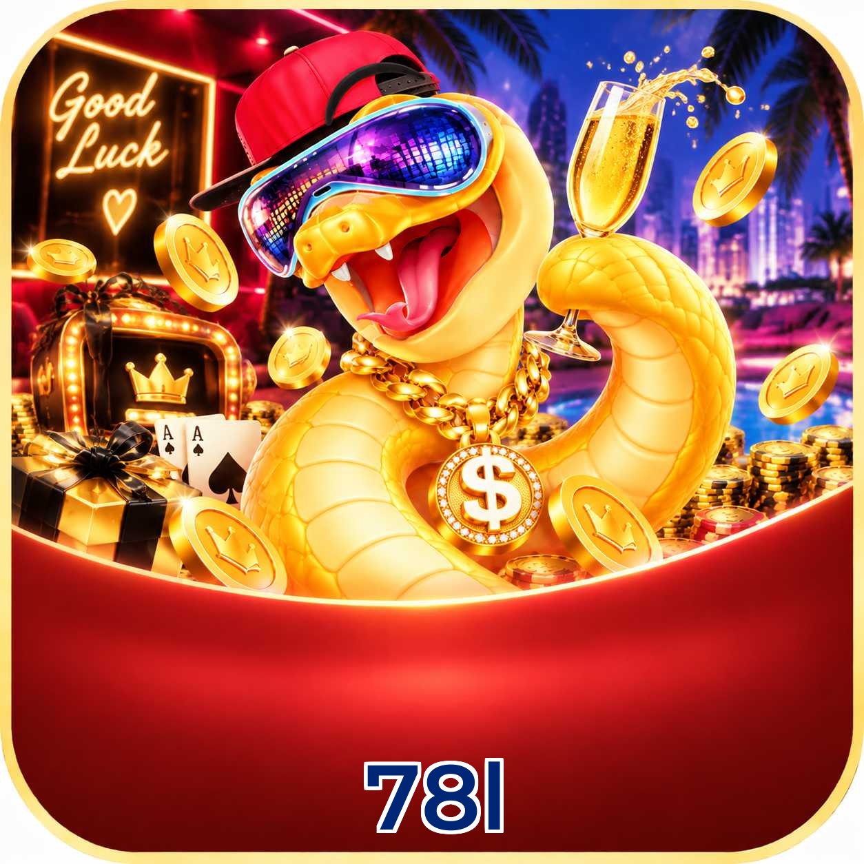 78l Fortune Tiger Game