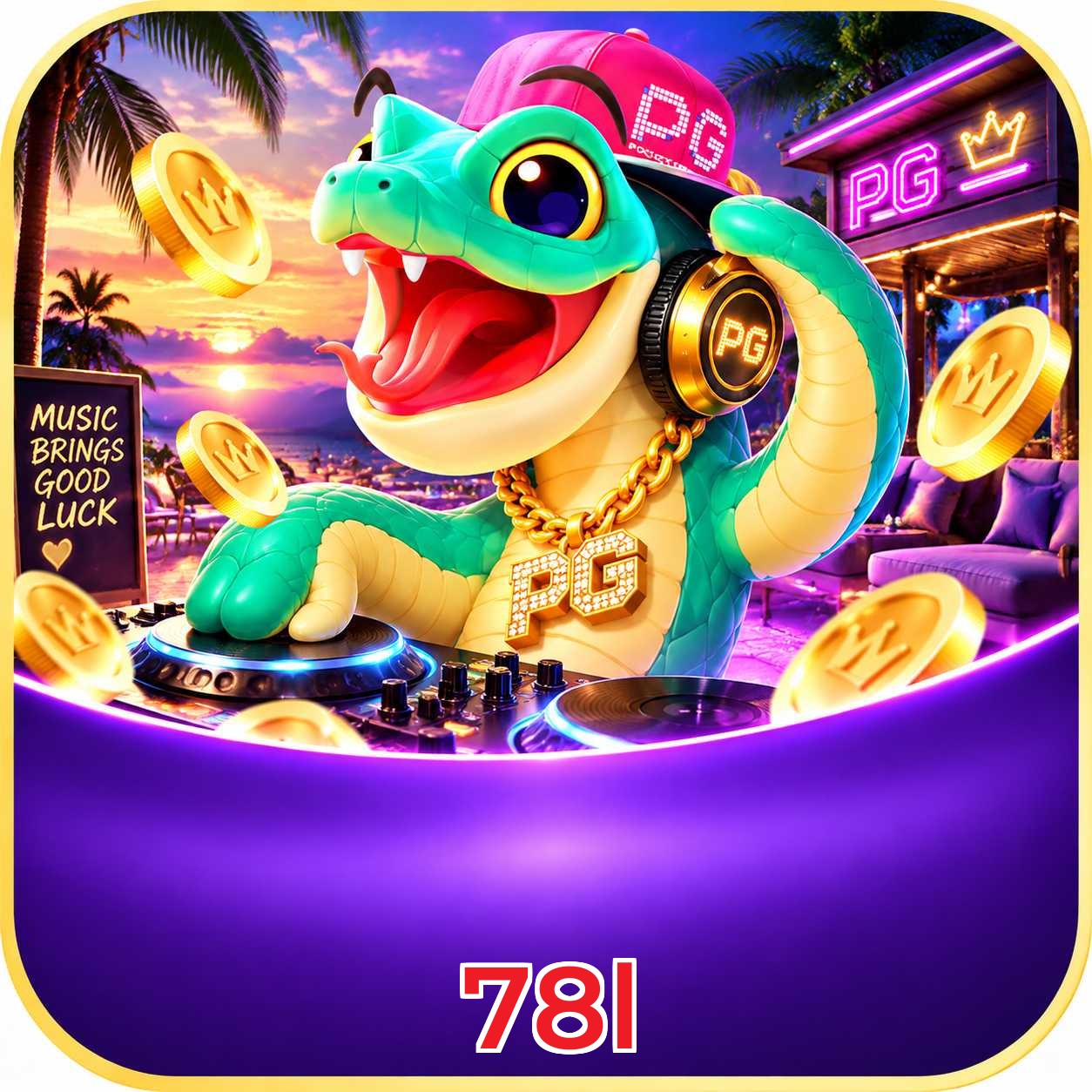 78l Logo