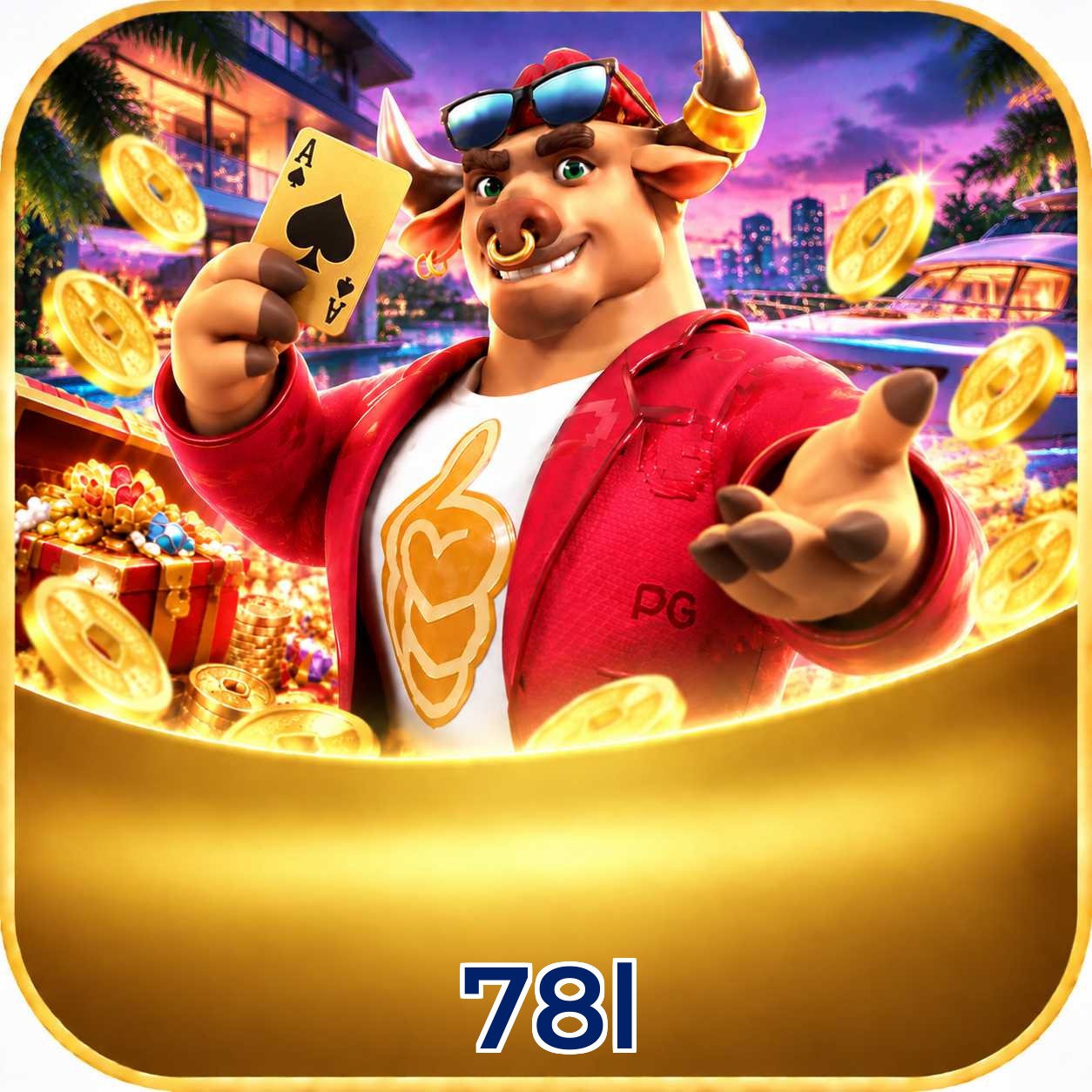 78l Live Casino Overview