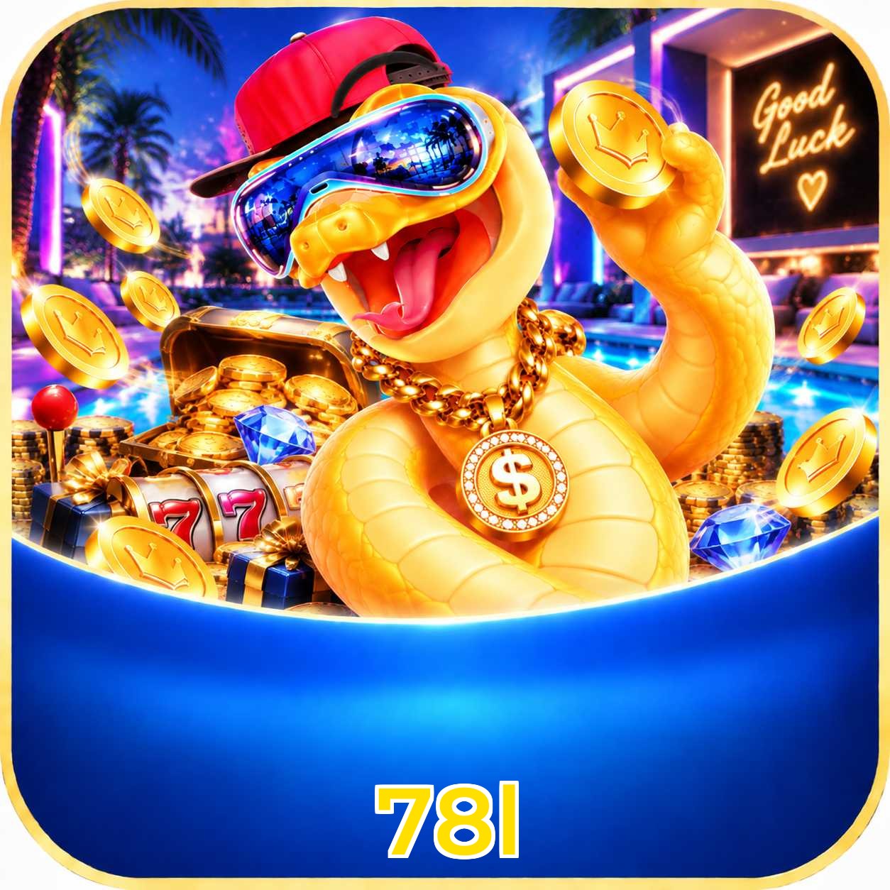 78l Welcome Bonus