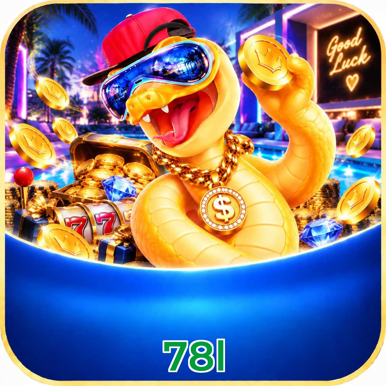 78l Como Apostar Lottery