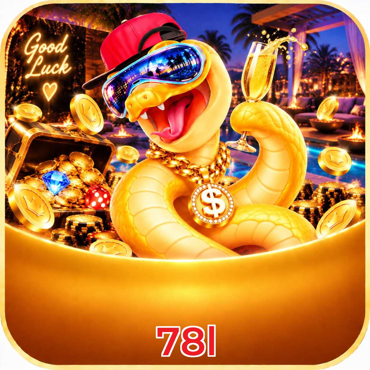 78l VIP FAQ
